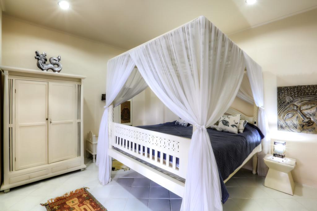 Villa Teman Bali อูงาซัน ภายนอก รูปภาพ